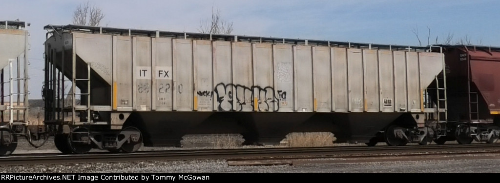 ITFX 86220