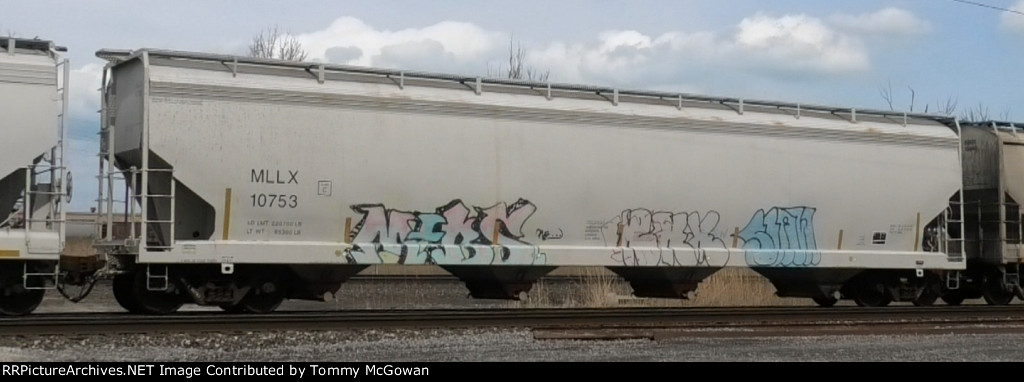 MLLX 10753