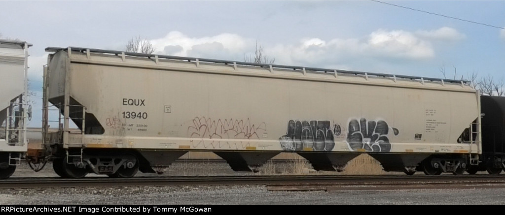EQUX 13940