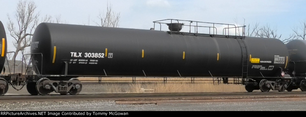 TILX 303852
