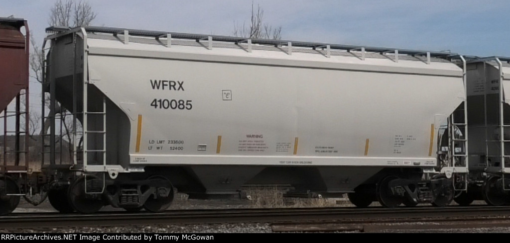 WFRX 410085