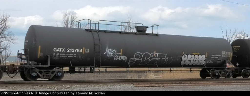 GATX 213784
