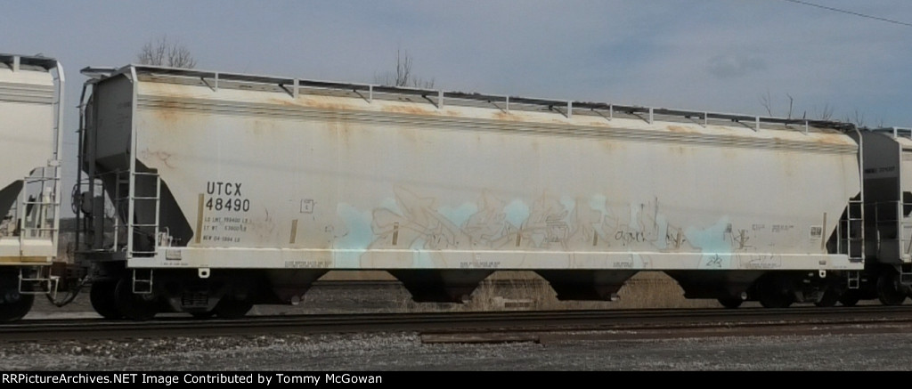 UTCX 48490