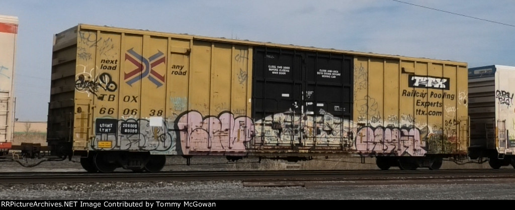 TBOX 660638