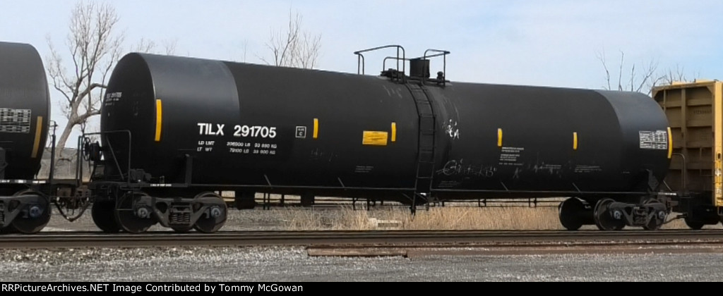 TILX 291705