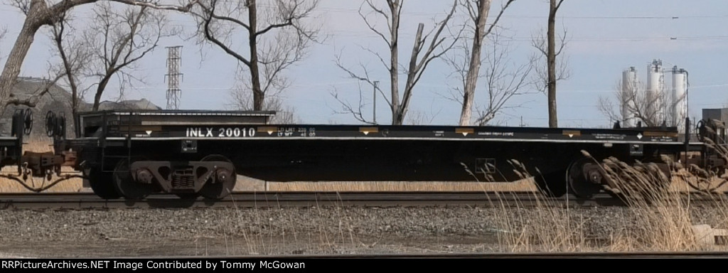 INLX 20010