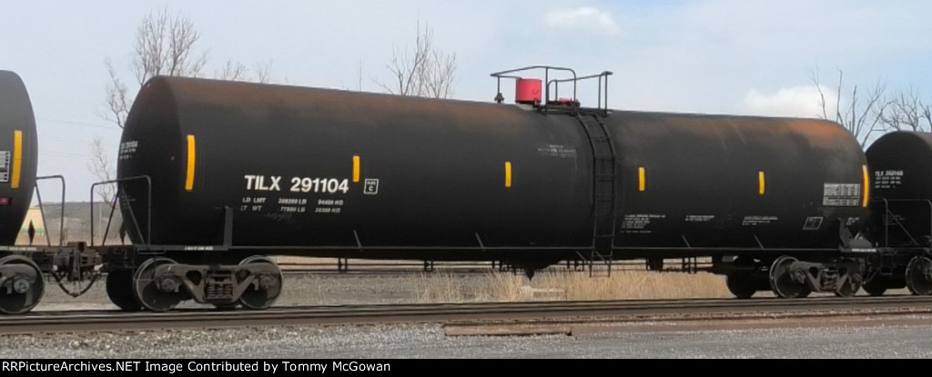 TILX 291104