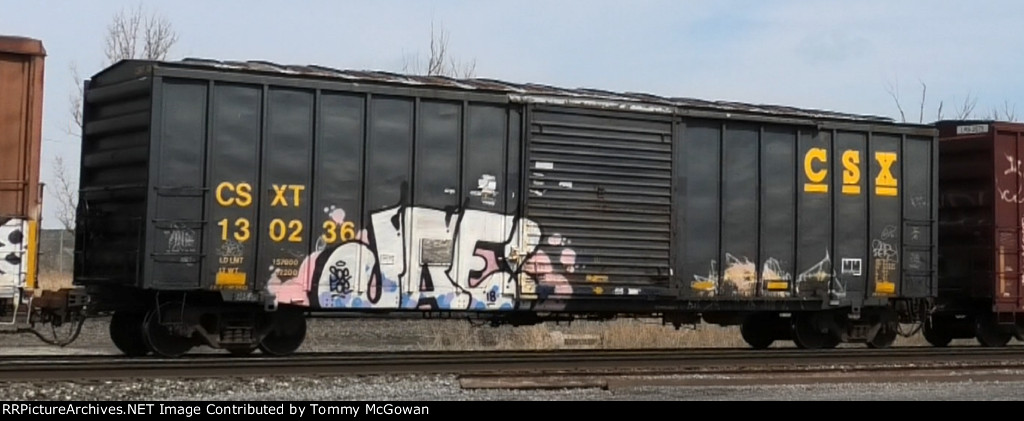 CSX 130236
