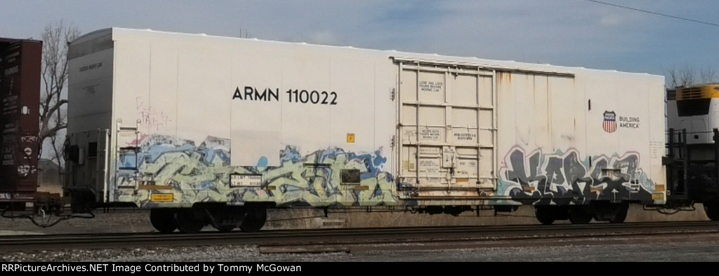 ARMN 110022