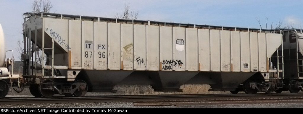 ITFX 87961