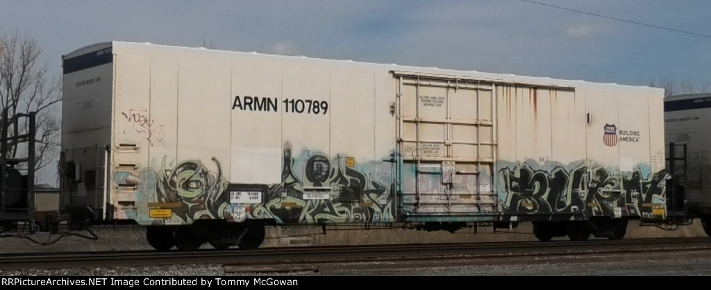 ARMN 110789