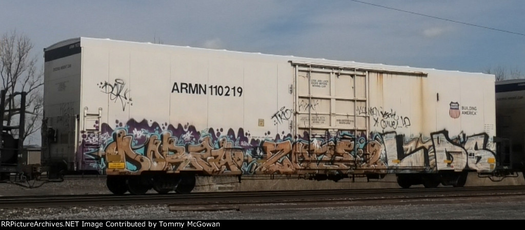 ARMN 110219