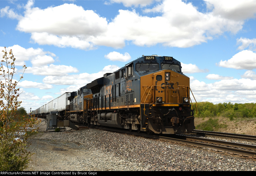CSX 3271