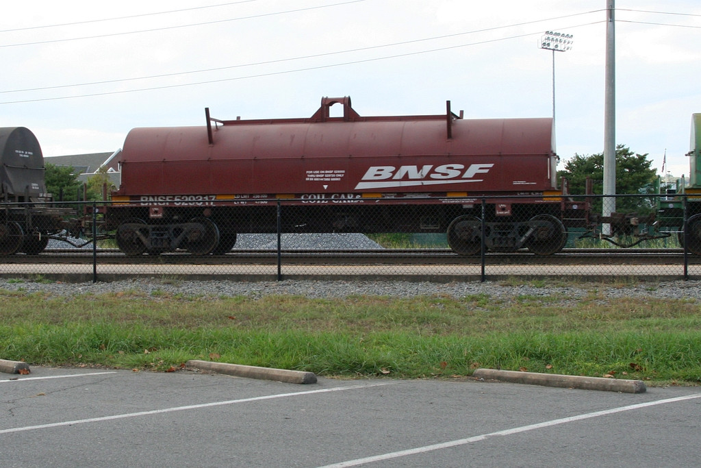 BNSF 529317