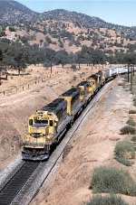 Pictures of ATSF 5078
