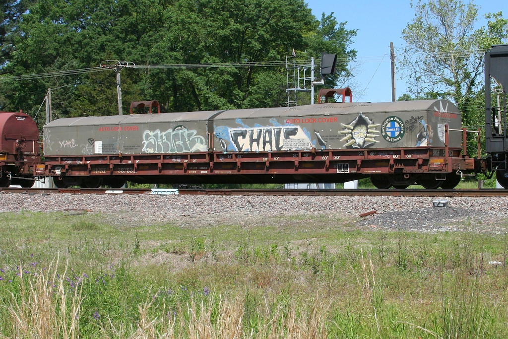 BNSF 536763