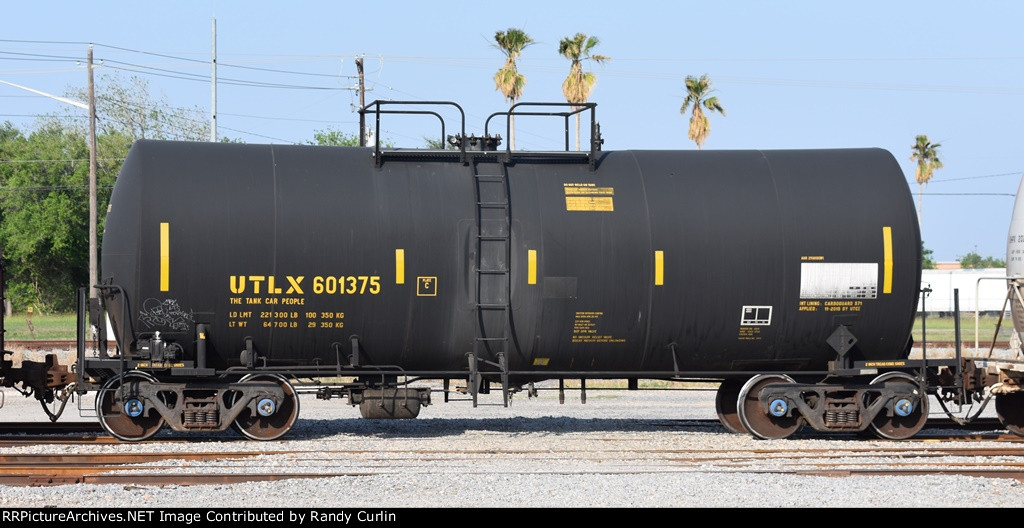 UTLX 601375