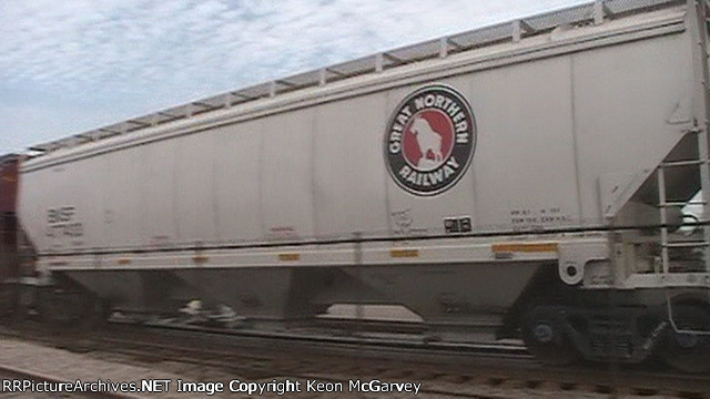 Great Northern Heritage Hopper