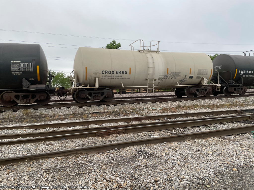 CRGX 6495