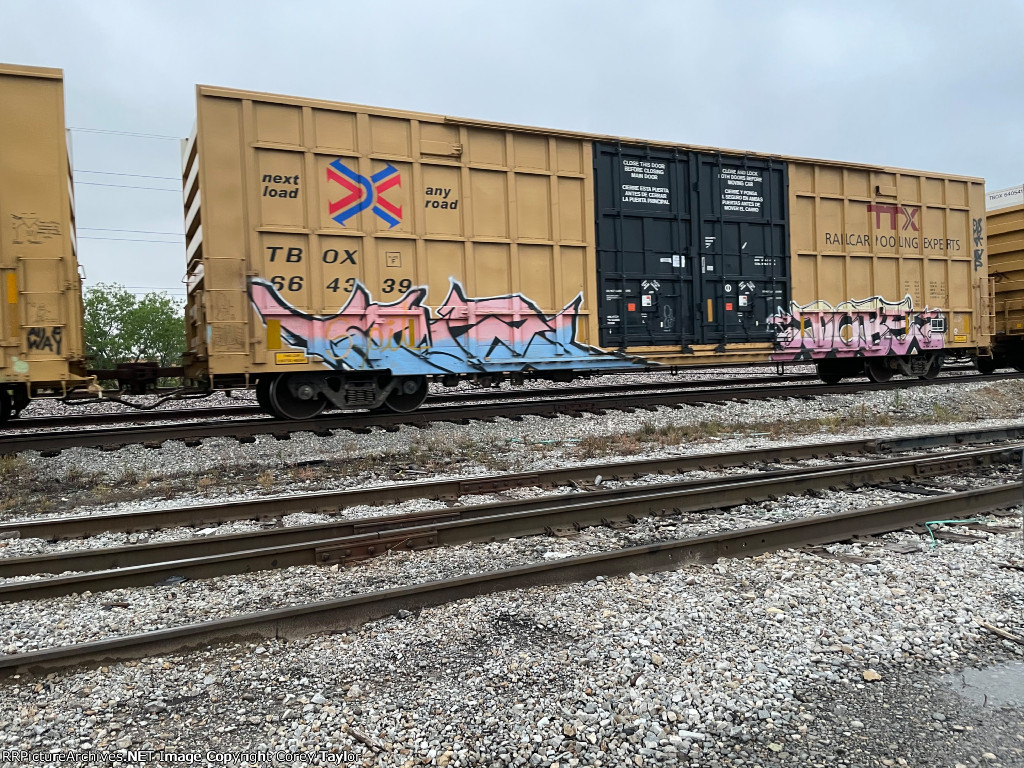 TBOX 664339