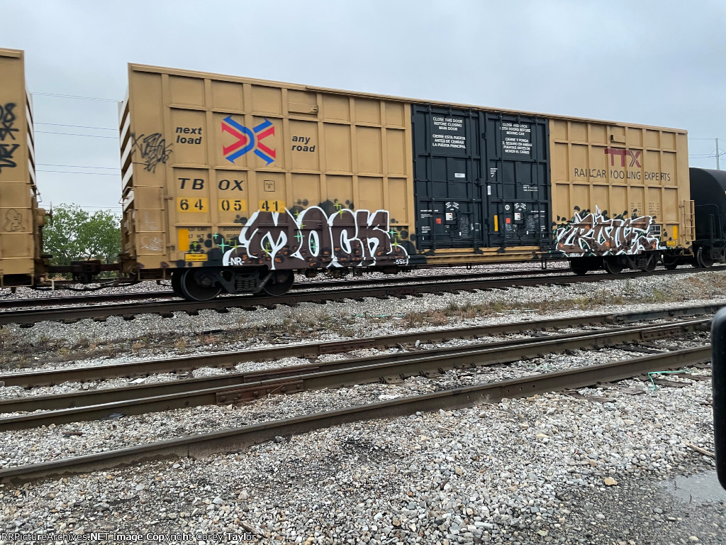 TBOX 640541