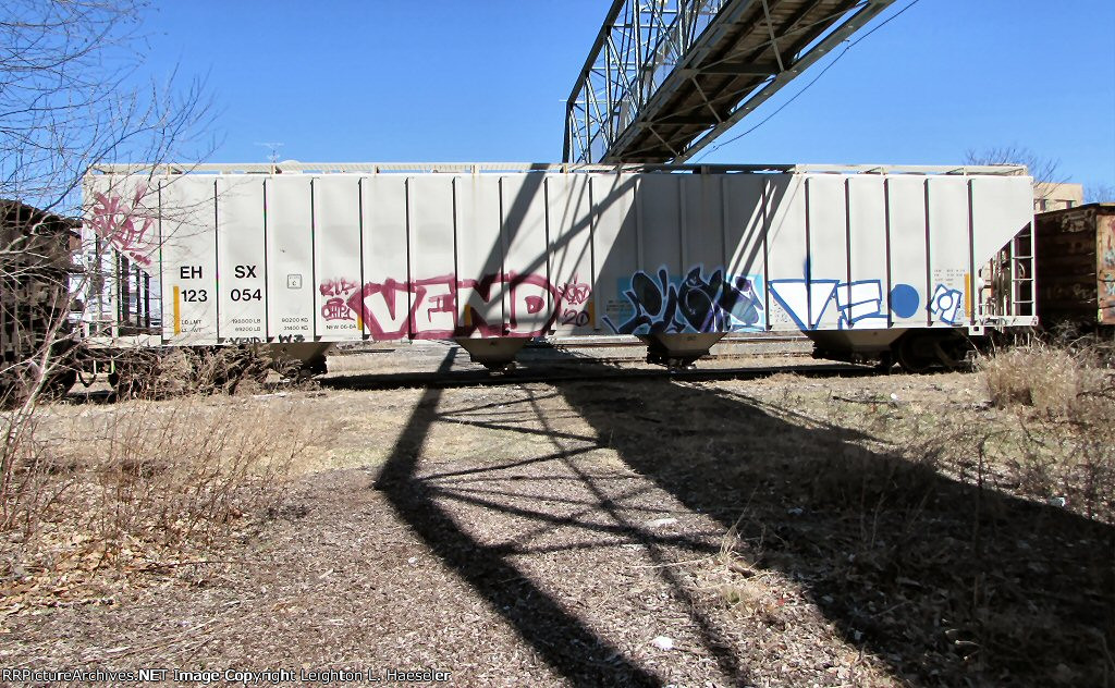 EHSX 123054 (ex-UNPX 123054)