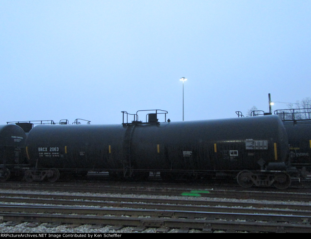 BRCX 2063