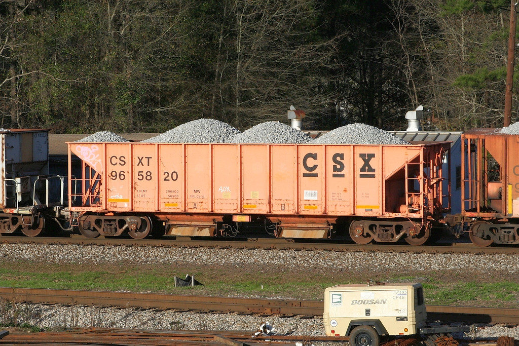 CSX 965820