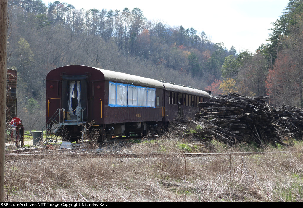 GSMR 37, GSMR 35, & GSMR 6118