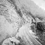 PRR "Pack Saddle," c. 1890