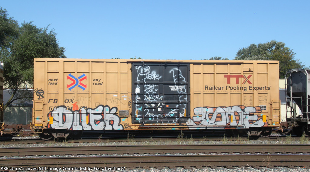 FBOX 506124 - TTX Co