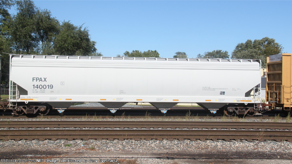 FPAX 140019 - Formosa Transrail Corp