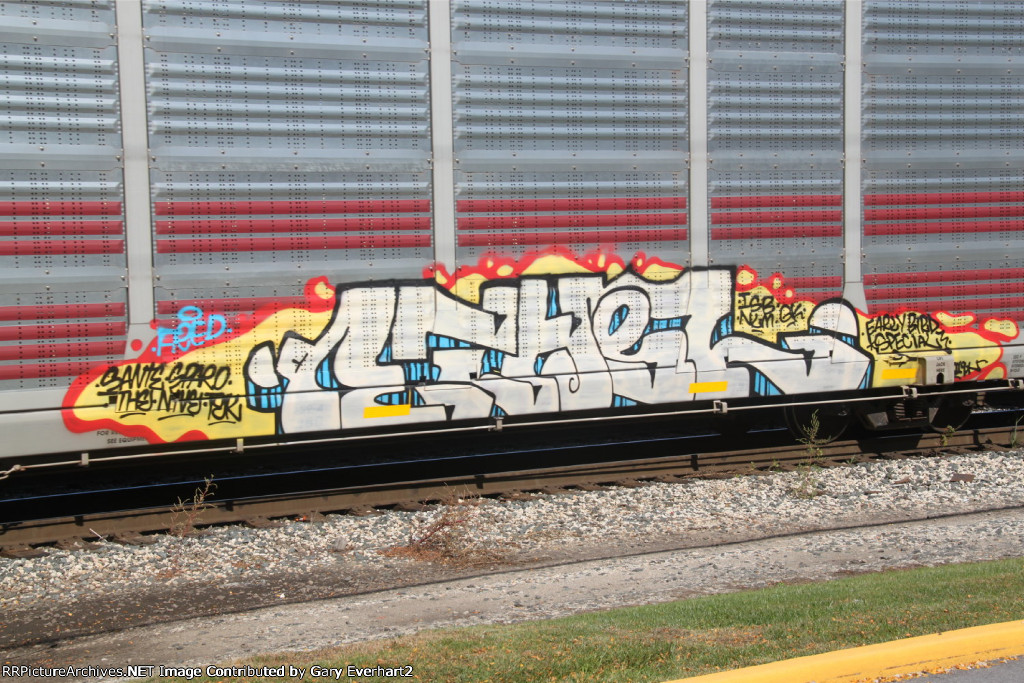 TTGX 953924 - TTX Co
