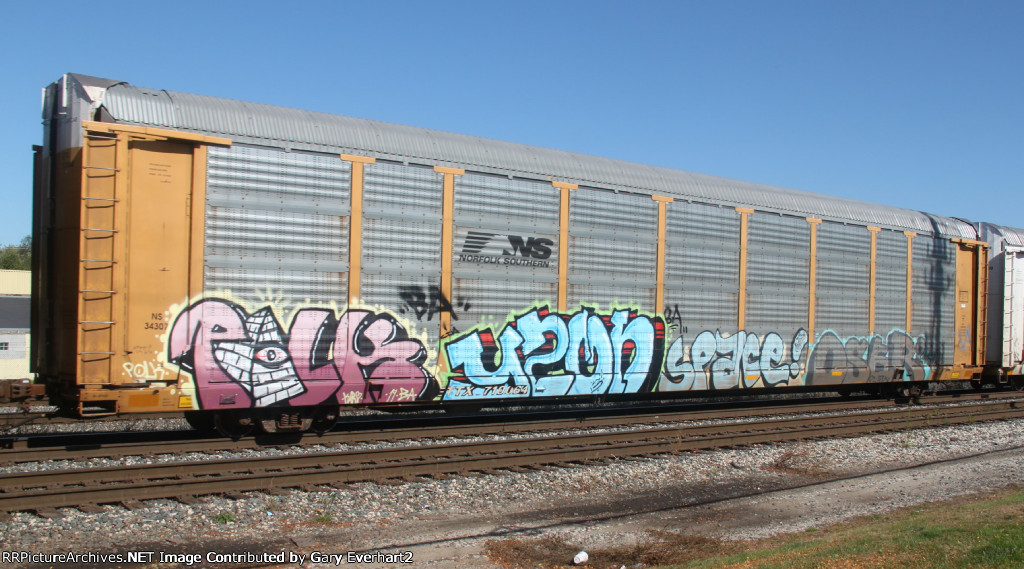 ETTX 710064 - TTX Co