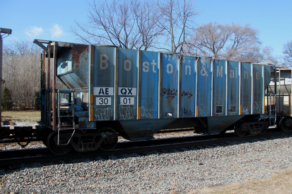 AEQX 3001 - Atel Equipment Corp