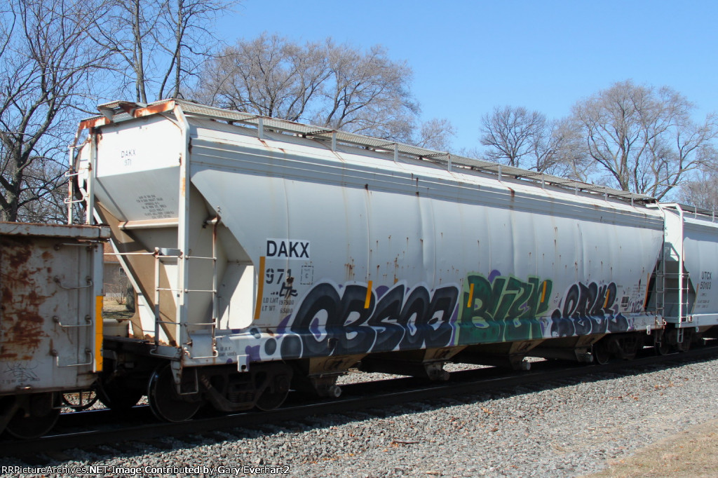 DAKX 971 - DAK Americas