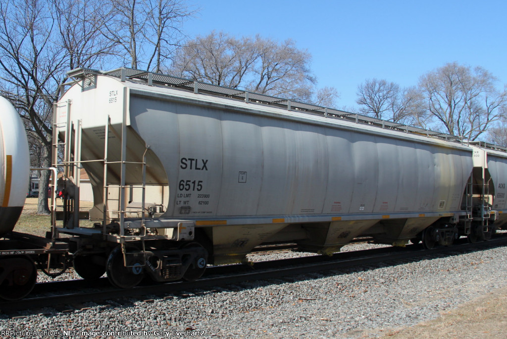 STLX 6515 - Tate & Lyle Ingredients Americas