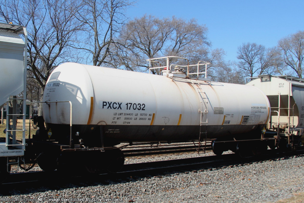 PXCX 17032 - PeroxyChem LLC