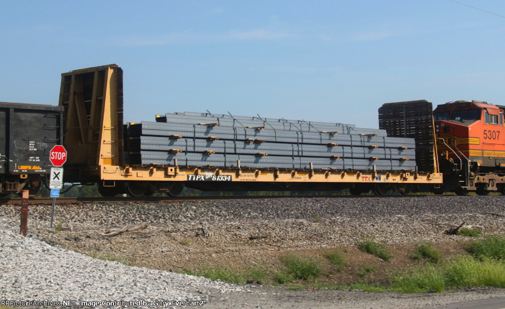 TTPX 81334 - TTX Co