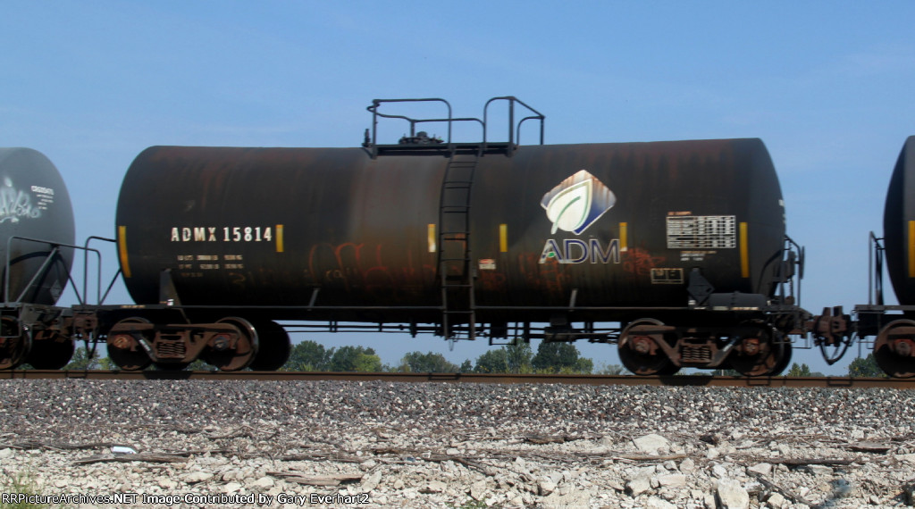 ADMX 15814 - ADM Transportation Co