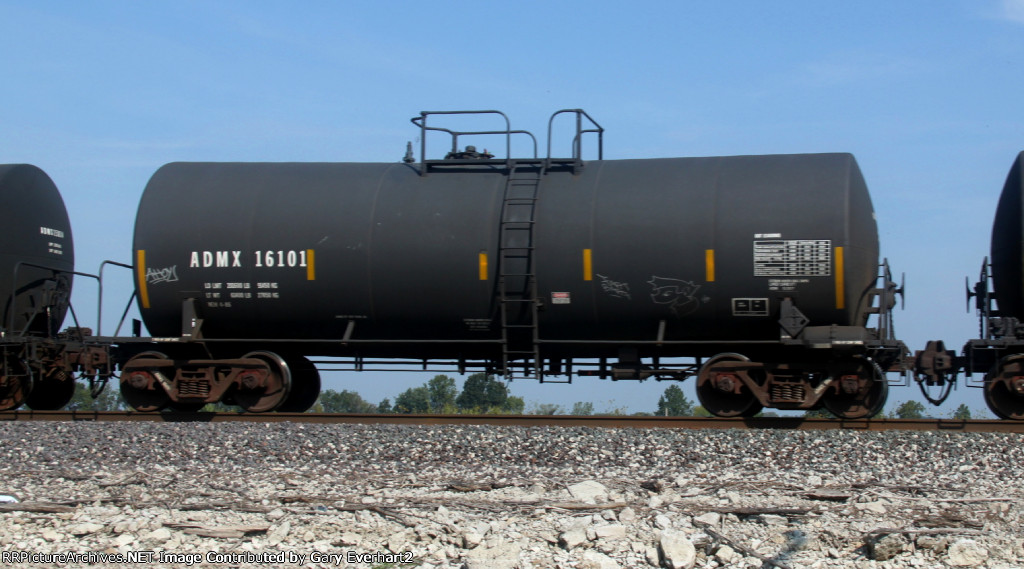 ADMX 16101 - ADM Transportation Co