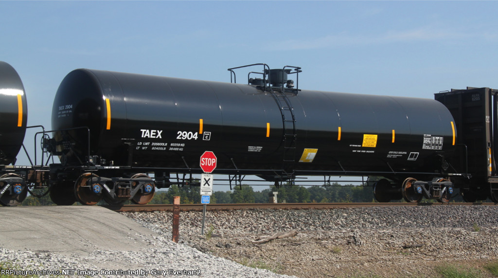 TAEX 2904 - The Andersons