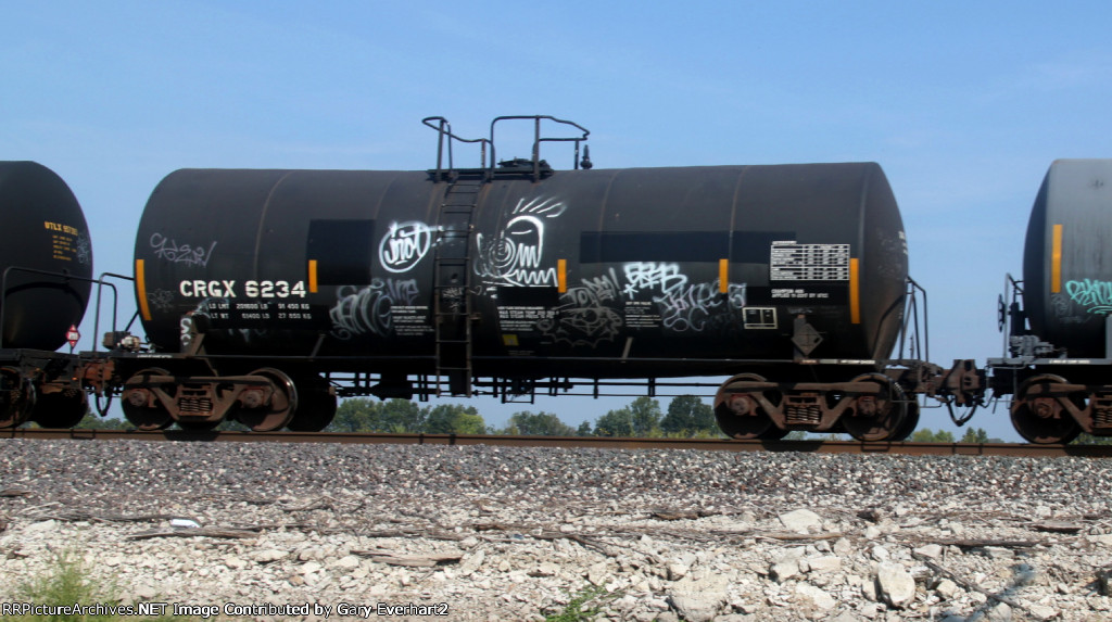 CRGX 6234Cargill Inc