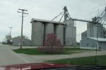 Goodwine Il. Grain Elevator