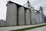 Goodwine Il. Grain Elevator