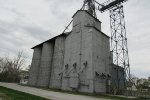 Goodwine Il. Grain Elevator