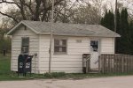 Goodwine Il. Post Office