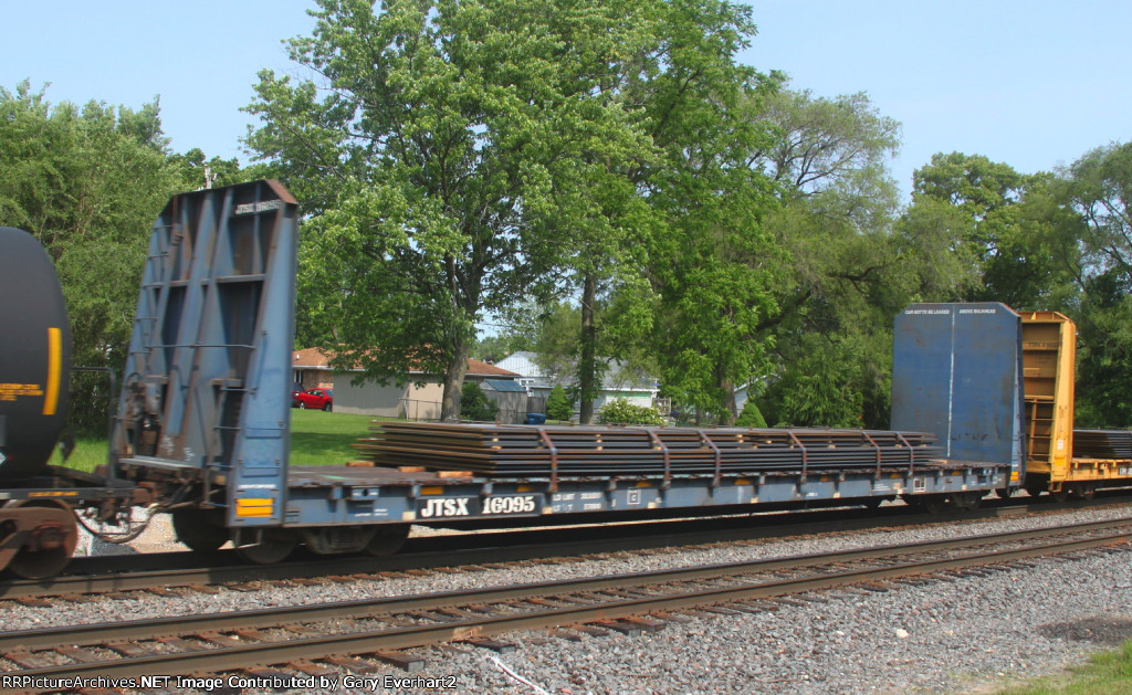 JTSX 16095 - oseph Transportation Inc