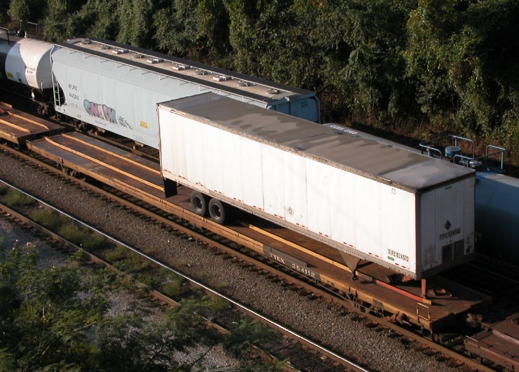 TTEX 354112
