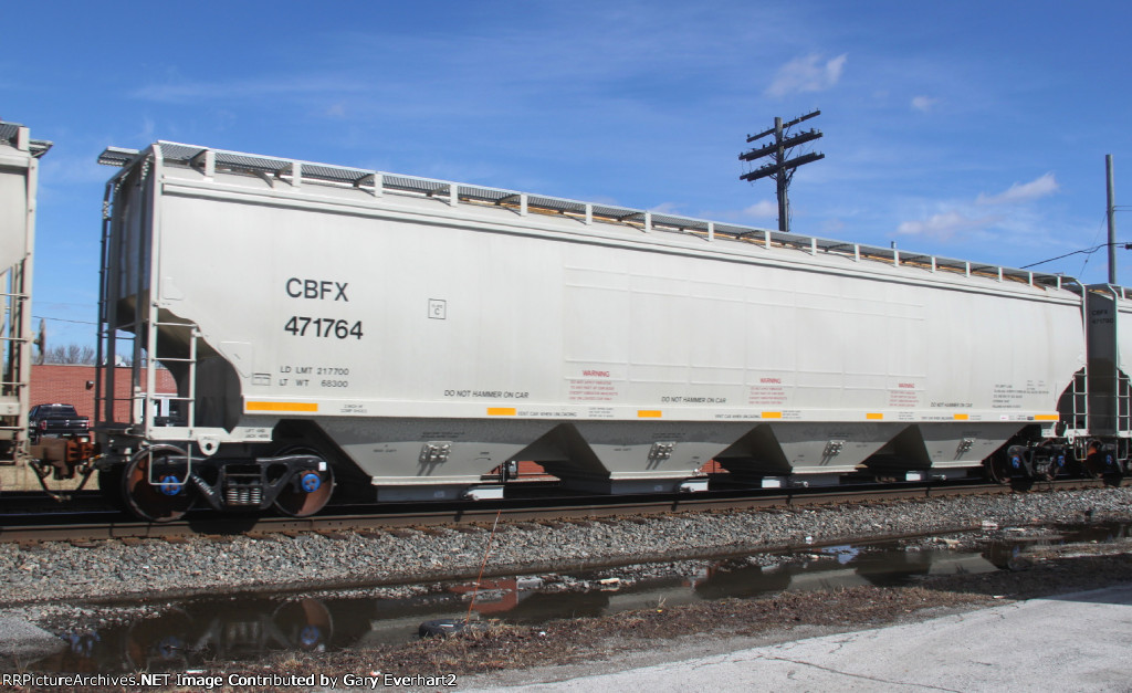 CBFX 471764 - The CIT Group